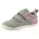 ERLE anthrazit rosa 32