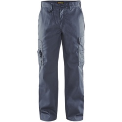 Blakläder Bundhose Profil 1400 1800 in div. Farben - grau - 44