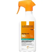 La Roche-Posay Invisible Spray LSF 50+ 300 ml