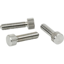 Louis Poulsen - Finger-Schrauben SS M3x12 (3 stk.) Unterschirm - cm