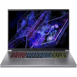 Acer Predator Triton Neo 16 PTN16-51-978P Intel Core Ultra 9, 40,6 cm (16"), 3200 x 2000 Pixel, 32 N bk W11H (NH.QPPEG.002) - Silber