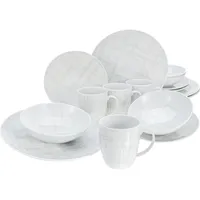 CreaTable Home Shabby Chic weiß