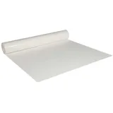 Scorprotect® Abdeckpappe Milchtütenpapier weiß 1 x 55 m beidseitig PE Folie beschichtet 200-220 g/m2