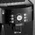 De'Longhi Magnifica S ECAM 21.117 B schwarz