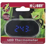 Hobby LED Thermometer Terra für Terrarien - inkl. Batterie