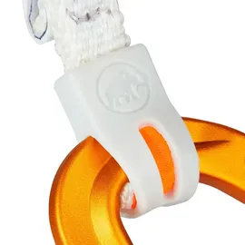 Mammut Sender Wire Express-Set Grau
