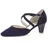 Modische Pumps blau Gr.: 40