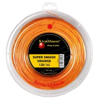 Kirschbaum Saitenrolle Super Smash, Orange, 200m, 0105210217000014