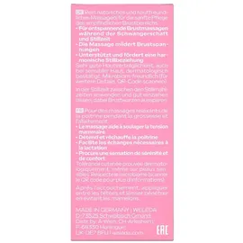 Weleda Mama - Brust-Massageöl 50ml