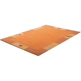 THEKO HANDTUFTTEPPICH Royal Ganges 160x230 cm