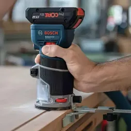 Bosch Professional GKF 18V-8