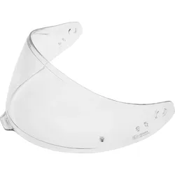 Scorpion DKS 541 Pinlock 120 XLT Klares Visier, transparent