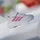 adidas Runfalcon 5 Kinder Cloud White / Clear Pink / Grey Two 27