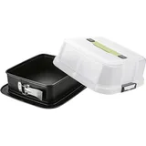 Zenker Click & Go Springform 24 x 24 cm