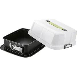 Zenker Click & Go Springform 24 x 24 cm