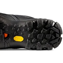 Mammut Ducan II Low GTX Schuhe (Größe 44.5 , schwarz)