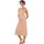 NINA VON C. Negligé Elegance Beige 48