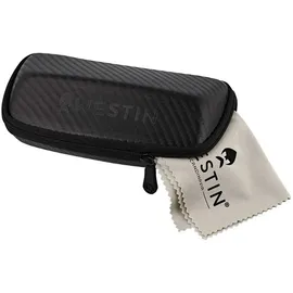 Westin W6 Street 200f Matte Black LB Grey Blue AR Purple - Polbrille, Polarisationsbrille, Brille