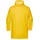 James & Nicholson JN1402 Regenmantel Unisex Gelb M