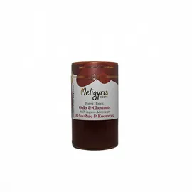 meligyris Honig mit Kastanie und Eiche 450 g