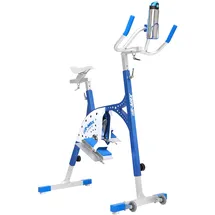 Waterflex WR MAX blau