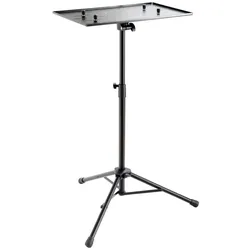 König & Meyer 12185 Laptop-Ständer - schwarz - Laptop-Ständer