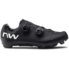 Northwave Extreme XCM 4 Schwarz 42