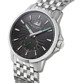 Bruno Söhnle Devi Edelstahl 42 mm 17-13158-842