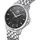 Bruno Söhnle Devi Edelstahl 42 mm 17-13158-842