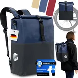 FORRIDER 3in1 27 l Blau
