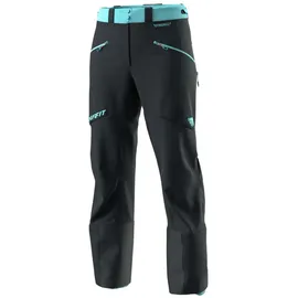 Dynafit Radical Snowboardhose Dunkelblau L