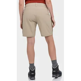 Schöffel Shorts Style Maghera WMN beige 36