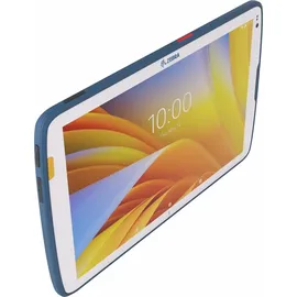 Zebra Technologies Zebra ET45-HC 10,1" 5G 2023 64 GB 64 GB Schwarz