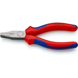 KNIPEX Flachzange - 2002140