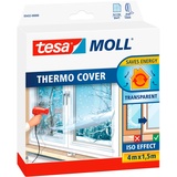 Tesa Fensterisolierfolie tesamoll Thermo Cover 05432-00000-01