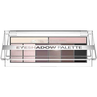 Bell HYPOAllergenic Eyeshadow Pallete 2, 17.6 g