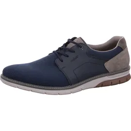 Rieker 14459-14 Herren Blau 40
