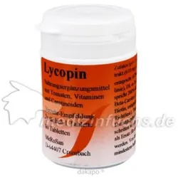 Lycopin