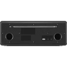 TechniSat DigitRadio 372 CD BT schwarz