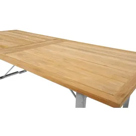 Brafab Gotland 220 x 95 cm beige