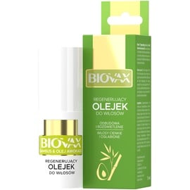 Biovax Bambus & Avocado Öl Haaröl 15ml