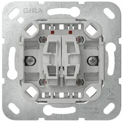 Gira Tastschalter 312800