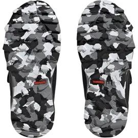 adidas Terrex Agravic Boa Kinder Core Black / Cloud White / Grey Three 31