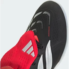 adidas Predator Pro TF Herren Schwarz/Weiß 48
