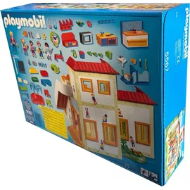 Playmobil City Life KiTa Sonnenschein 5567