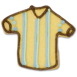 Städter Ausstechform Shirt / Trikot 7 cm