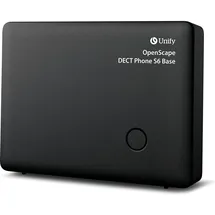 Unify OpenScape DECT Phone S6 Base schwarz