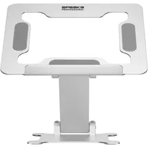 SpeaKa Professional SP-LS-200 Notebook-Ständer höhenverstellbar