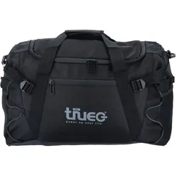TheTrueC Sport / Reisetasche S Feo schwarz
