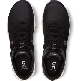 On Cloudflow 4 Herren Black/White 44